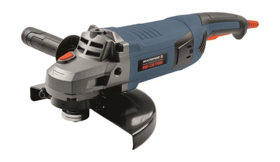 Шлифашина угловая Электроприбор УШМ 230/2100П 