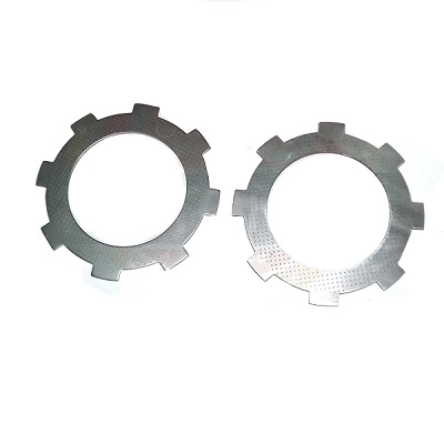 Диски сцепления &quot;Дельта/Альфа &quot; 2 шт KINGLION