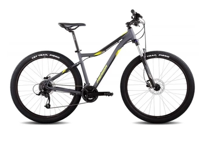 Велосипед Merida Matts 7,50, рама L 18,5 