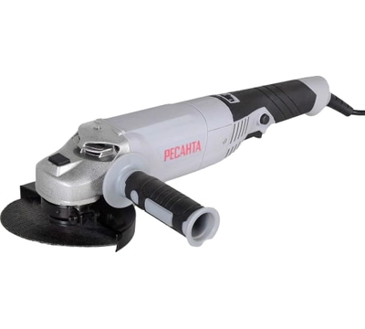 Шлифмашина угловая Ресанта УШМ 125/1200Э 
