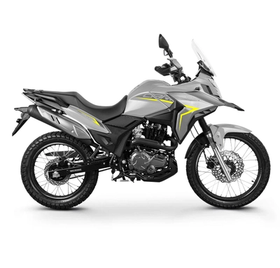 Мотоцикл ATAKI CARRERA 300 (4T PR300) ПТС 19/17