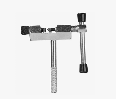 Выжимка цепи 00-10013697 TRIX 3-7 скоростей,стальная,серебристая