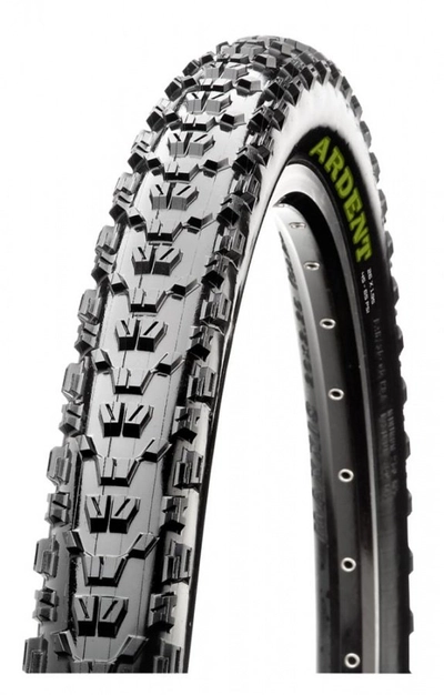 Велопокрышка 26&quot; x2,4 Maxxis Ardent M315P W TT DK60 BK 458 2PLHO