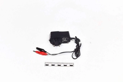 Зарядное устройство 12В1А 04335