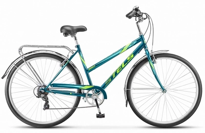 Велосипед STELS Legenda 350 28V Z010 (М!)