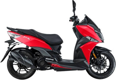 Скутер SYM Jet 14 200