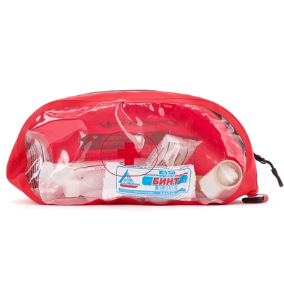 Гермоаптечка DF Helping 2,5 л 