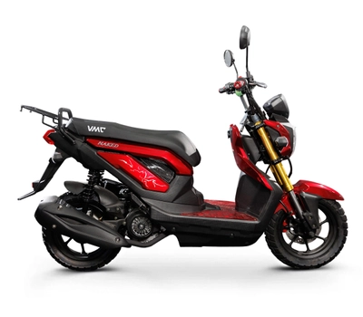 Скутер Vento Naked 50 (150)