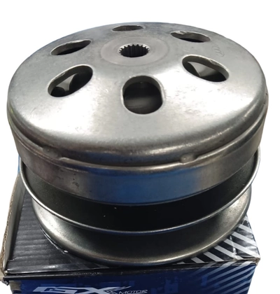 Вариатор задний 125 см3-150 см3 4-х такт.