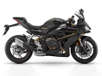 Мотоцикл QJ SRK 800 RR