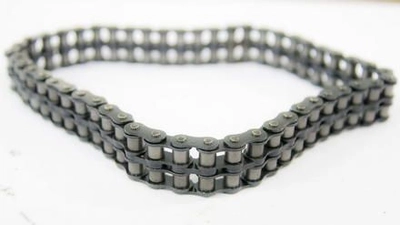 Цепь привода редуктора подъемного навесного оборудования Скаут