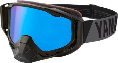 Очки FXR CORE BlackOps