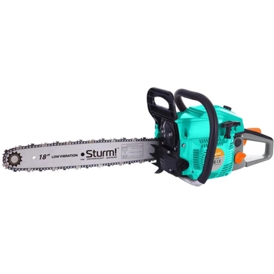 Бензопила Sturm! GC99452B 2,4кВт шина 16&quot; 57 звеньев
