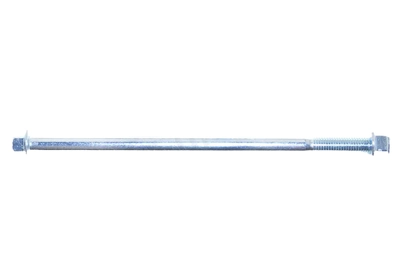 Ось переднего колеса Delta L-180, D-10