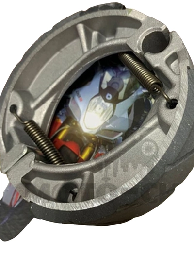 Тормозные колодки Honda Dio