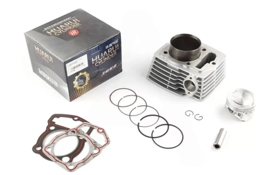 Поршневая (ЦПГ) 4T CB150 (d-62.0)