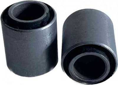 Сайлентблок скутер "25" 25*31*14 CG/CВ
