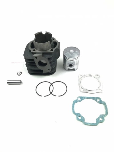 Поршневая Ямаха Грант-Аксис