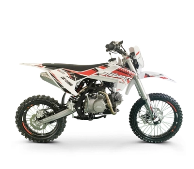 Питбайк JHL Z125E (ZS154FMI-3)