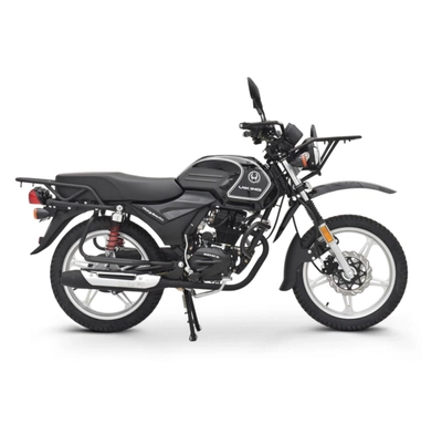 Мотоцикл Regulmoto Viking