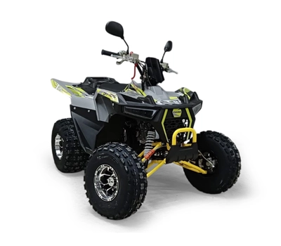 Квадроцикл GTracer MAX JM-VS125S B02