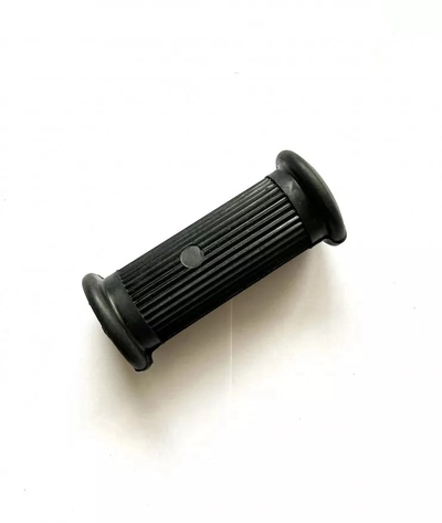 Резинка подножки Урал DU0002244