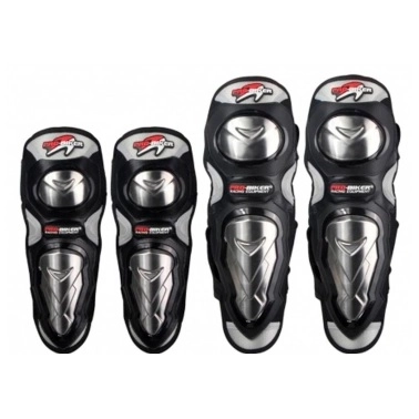 Наколенники и налокотники PRO BIKER HX-P19