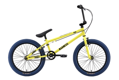 Велосипед Stark'25 Madness BMX 1