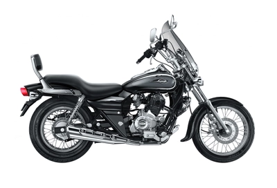 Мотоцикл BAJAJ Avenger Cruise 220