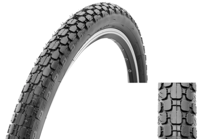 Покрышка 26&quot;х2.125&quot; H-576 CHAO YANG 620103