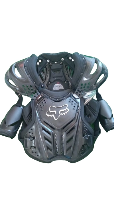 ПАНЦИРЬ FOX-1