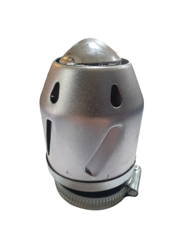 Фильтр воздушный нулевого сопротивления (с колпач). &quot;СОПЛО&quot; прямой