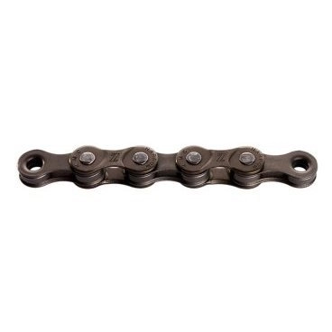 Цепь велосипедная Vinca Sport, 9 скоростей, 1/2&quot;X11/128&quot;Х116