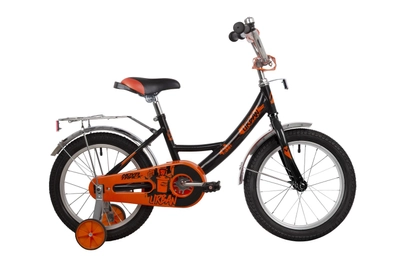 Велосипед детский Новатрек 16&quot; URBAN 