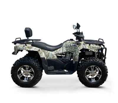 Комплект для сборки Квадроцикл LONCIN BS 300 4WD