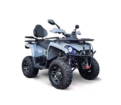 Квадроцикл Mikilon Hammer 200L Pro