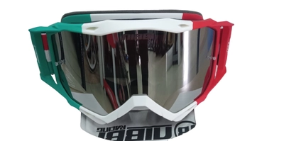 Очки защитные кроссовые NIBBI RACING NX1 203644-9