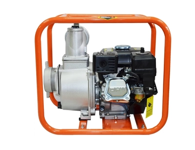 Мотопомпа Electrolite GP 80