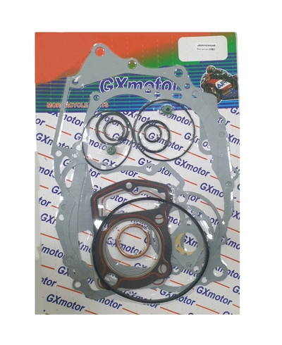 Набор прокладок Мотоцикл CB 150 (d62.0) полный 30048