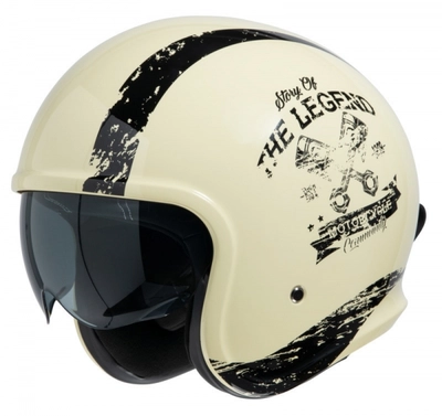Шлем IXS Jet Helmet iXS880 2.0 X10061 M13