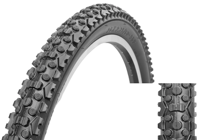 Покрышка 26&quot;х2.35&quot; H-557 CHAO YANG 620123