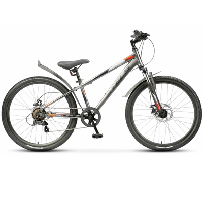 Велосипед STELS Turbo 400 24MD Z010