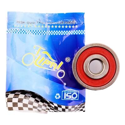 Подшипник 301 з/колесо 00001562