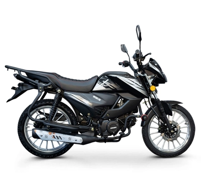 Мопед Regulmoto Alpha RM-5