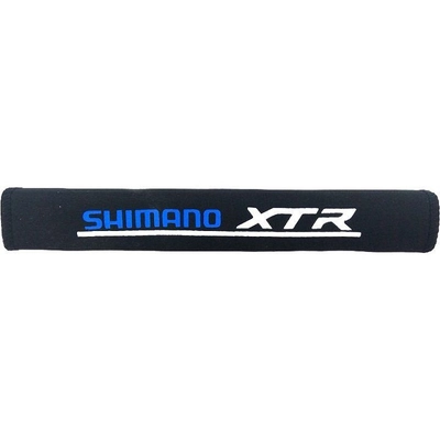 Защита рамы велосипеда от цепи SHIMANO 4099-070