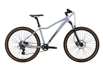 Велосипед Stark'25 Viva 27.2 HD