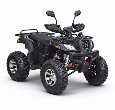 Квадроцикл GRIZZLY 200cc 
