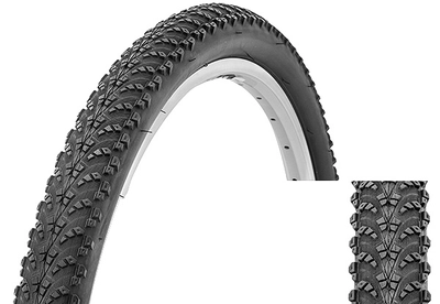 Велопокрышка 26" x1,95 ChaoYang H-5150, без камеры