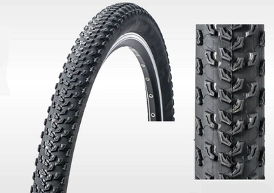 Покрышка 26*1.95 без камеры Chao yang Н-5166