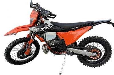 Мотоцикл Regulmoto LANZA 2T с ПТС